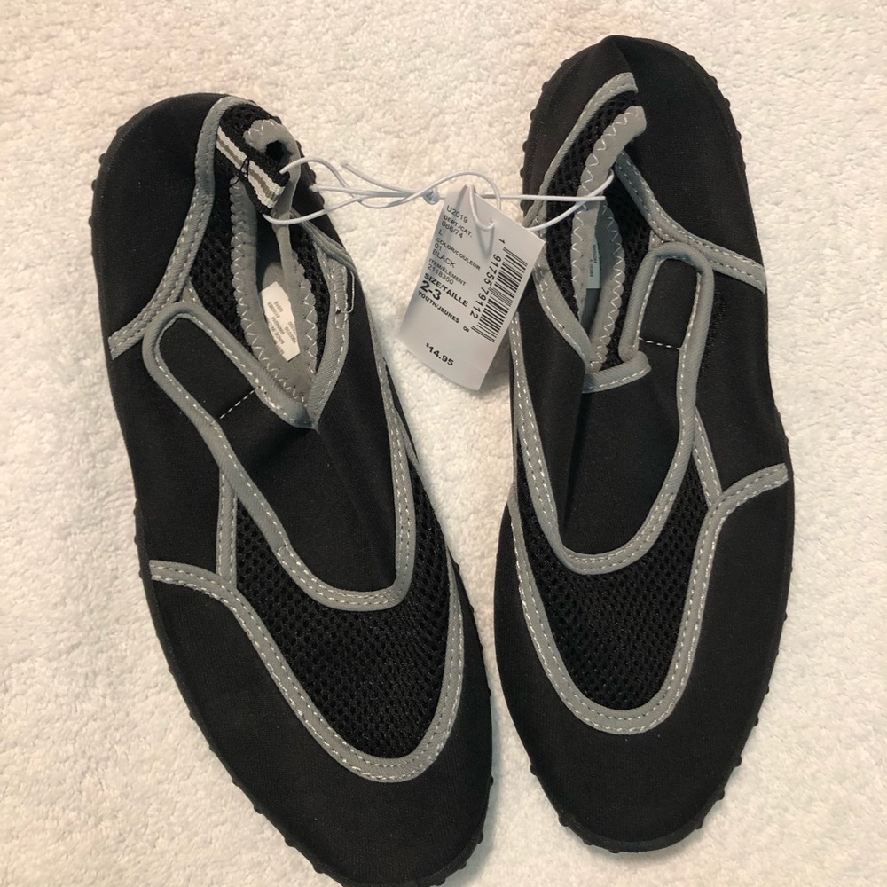 Kids Water Shoes